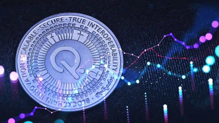 Polkadot (DOT) Community Believes Coin Will End 2022 with 41% Upside