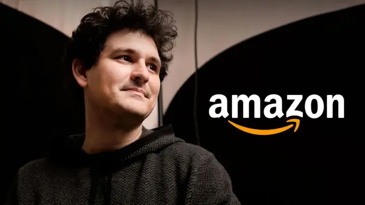 Who Will Play SBF in Amazon FTX Film Series? Community Making Guesses
