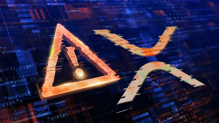 XRP Ledger Developer Sounds Alarm Over New Ripple Scam