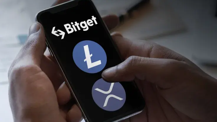 XRP and LTC Margin Trading Pairs Added by Bitget Exchange