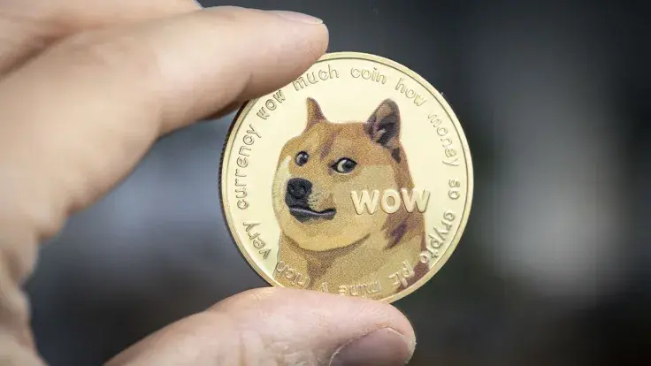 $1 DOGE Bet of This Influencer Fails, Now He Might Delete His Account