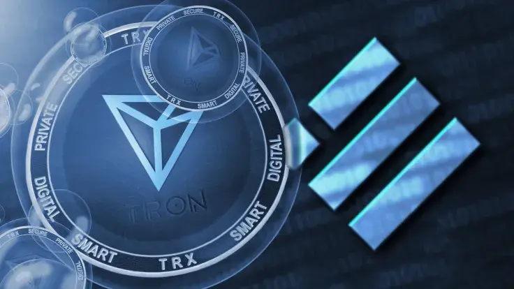 Binance Adds Pegged BUSD Stablecoin to TRON Network: Details