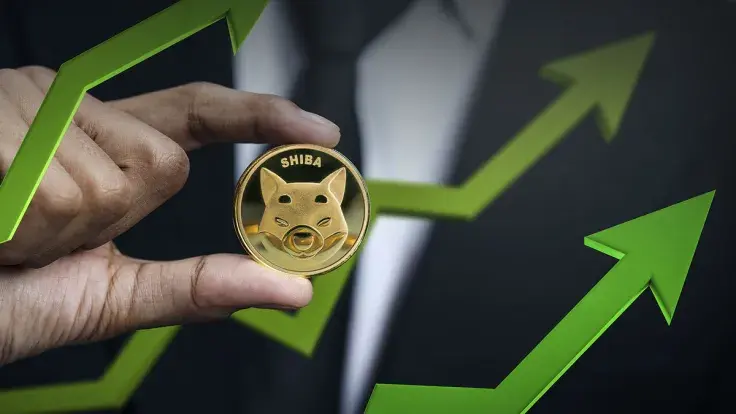 Shiba Inu (SHIB) Hits Two Major Milestones, Price Goes Green