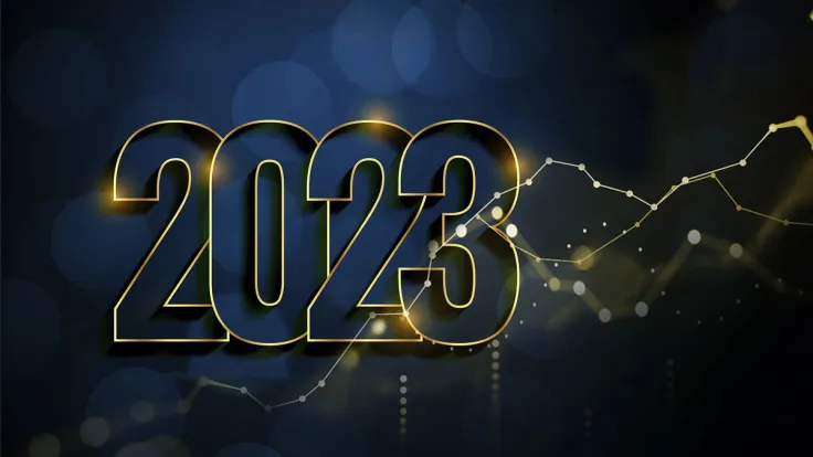 I Am Optimistic About 2023: Crypto Giant Founder "Star" Xu