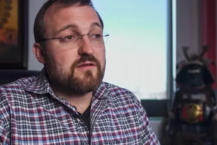 Ripple Lawsuit Rumored to Be Settled This December, Cardano Founder Says