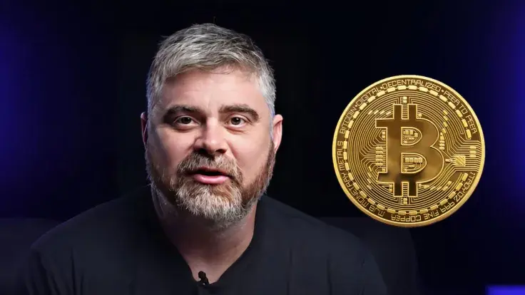 Bitcoin (BTC) May Run up to $25,000-$30,000 Within 15 Weeks: Ben Armstrong