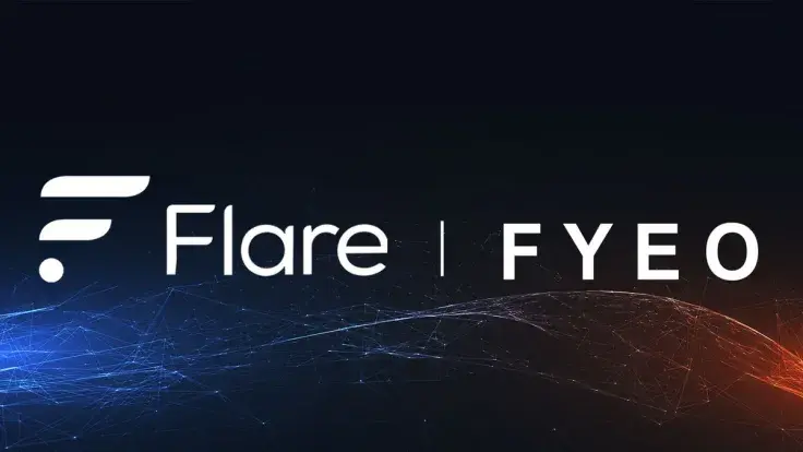 Flare (FLR) Partners with Security Expert FYEO for Audits