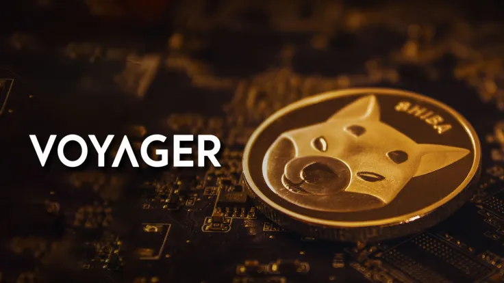 270 Billion SHIB Sent to Exchanges by Bankrupt Broker, Here's Shiba Inu Token Price Reaction