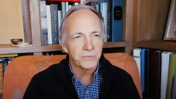 Billionaire Ray Dalio Claims Bitcoin Enjoys Disproportionate Attention