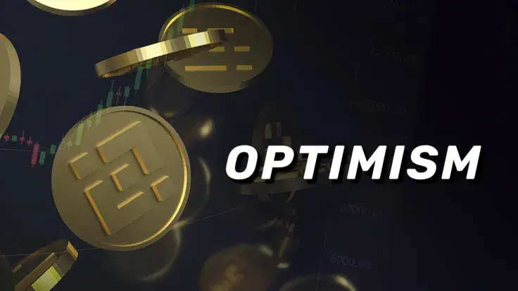 Optimism (OP) Soars 30% Amid Binance's BUSD Integration