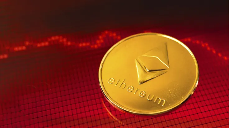 Here's What Pushes Ethereum (ETH) Down from $1,700 Six-Month High