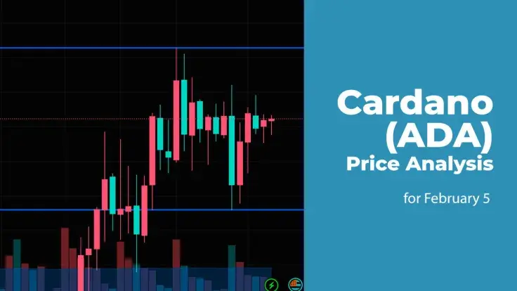 Cardano (ADA) Price Analysis for February 5