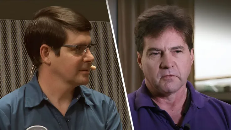 'It Was a Mistake to Trust Craig Wright': Bitcoin (BTC) Foundation's Gavin Andresen