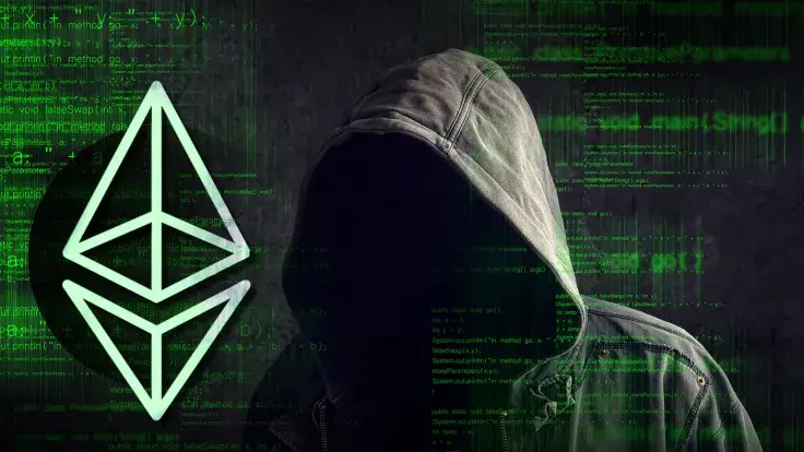 Top Ethereum (ETH) Gas Spenders Are Scammers