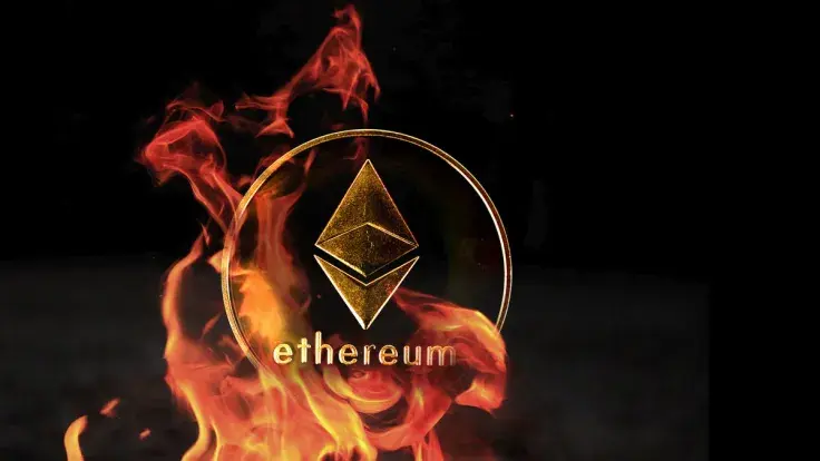 Ethereum (ETH) Burn Reaches Levels That Might Start Affecting Price