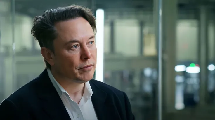 Elon Musk Joins AI Hype as These Tokens' Prices Go Vertical