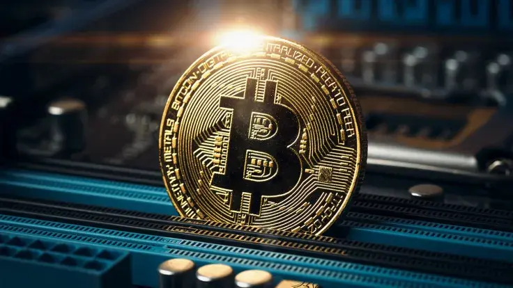 Ancient Bitcoin Wallet With 412 BTC Suddenly Reawakens After 11 Years: Details