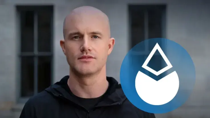 Lido Finance (LDO) on Massive Move Following Brian Armstrong's Tweet