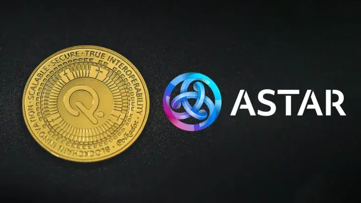 Polkadot Parachain Astar Network Jumps 24% After Scoring Major Exchange Listing: Details