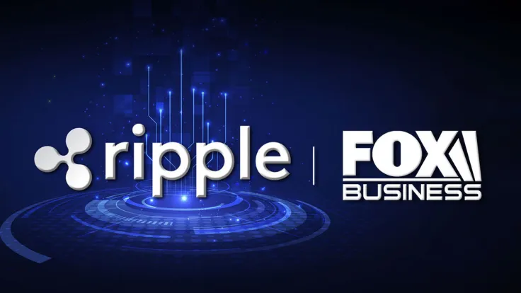 Ripple Settlement Rumors Back in Spotlight as Fox Business Correspondent Shares Scoop