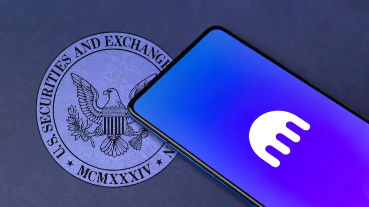 Kraken Trading Volume up 20% Despite SEC Crackdown: Here's What's Happening