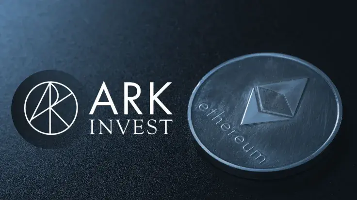 Ark Invest's Former Analyst Makes New Ethereum (ETH) Prediction: Details