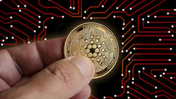 Scam Alert: Most Hyped Cardano AI Token Involved in Fake Airdrop