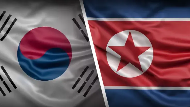 North Korean Crypto Crimes Become Target of South Korea's Sanctions
