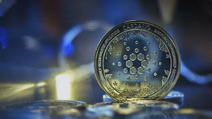 Cardano Ranks Biggest Staking Network After Ethereum, Here Are Details