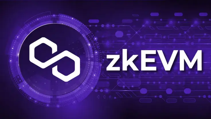 Polygon (MATIC) ZkEVM Launches: Here's How Much Transactions Cost Here