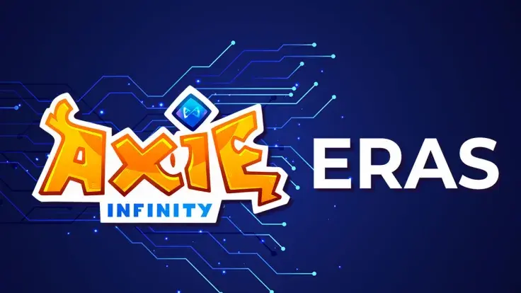 Axie Infinity (AXS) Introduced Eras, Here's How It Affects Game Economics