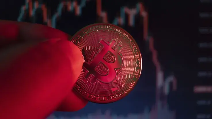 Death Cross Comes to Bitcoin, Analyst Points Out