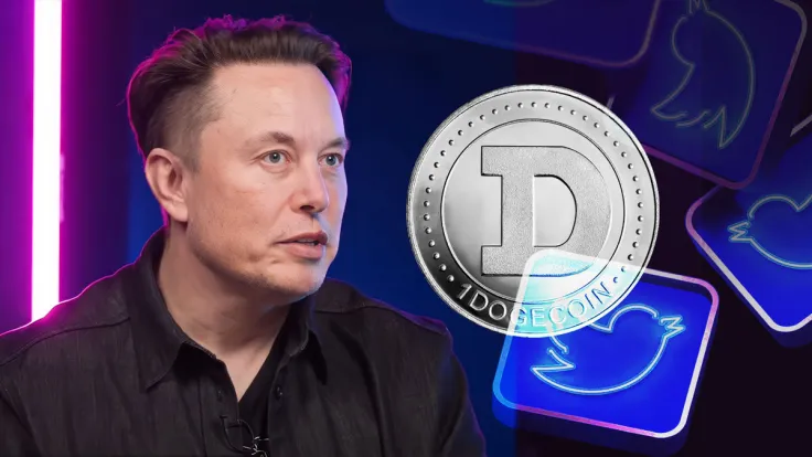 Dogecoin (DOGE) Price Goes Bananas After Elon Musk Names New CEO: Details