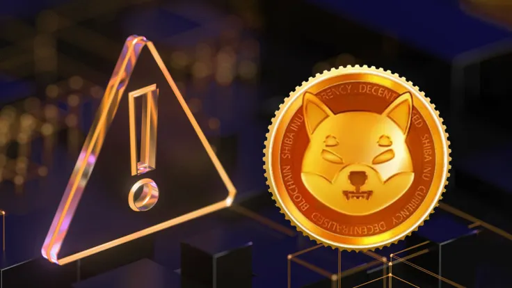 Scam Alert: Fake SHIBARIUM Token Deployed on Various Platforms by Scammers