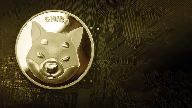 Shiba Inu (SHIB) Golden Cross Happening Despite Price Drop: What's Next?