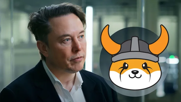 Floki Inu (FLOKI) Spikes 38% After Tagging Elon Musk and Kucoin Listing: Details