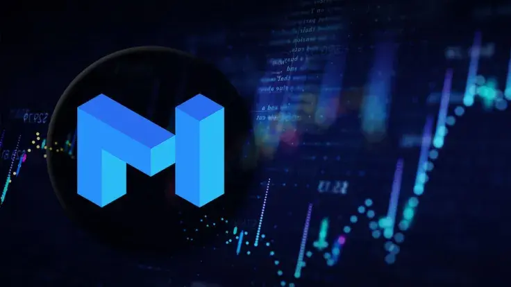 Polygon (MATIC) up 6.6%, Here Are 3 Key Trends to Watch