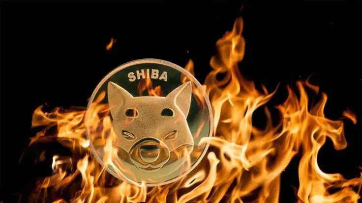 Shiba Inu (SHIB) Burn Rate Rises 140% as Kusama Says 'Shibarium Is Ready'