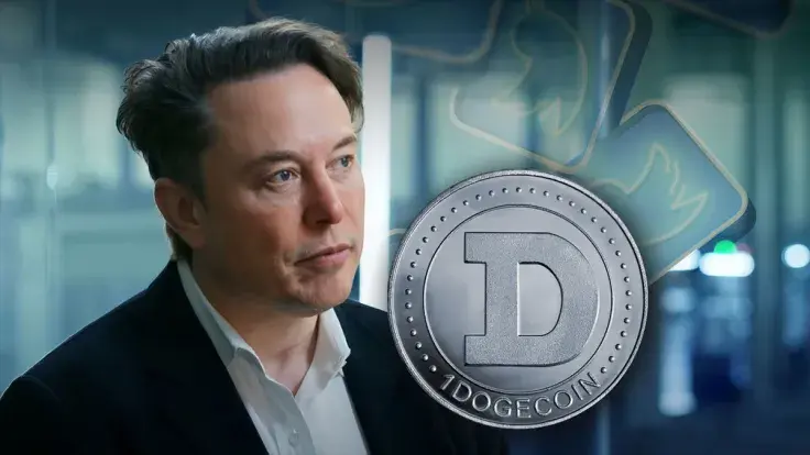 820 Million Dogecoin Wired by These Wallets After Musk's Recent Bullish DOGE Tweets