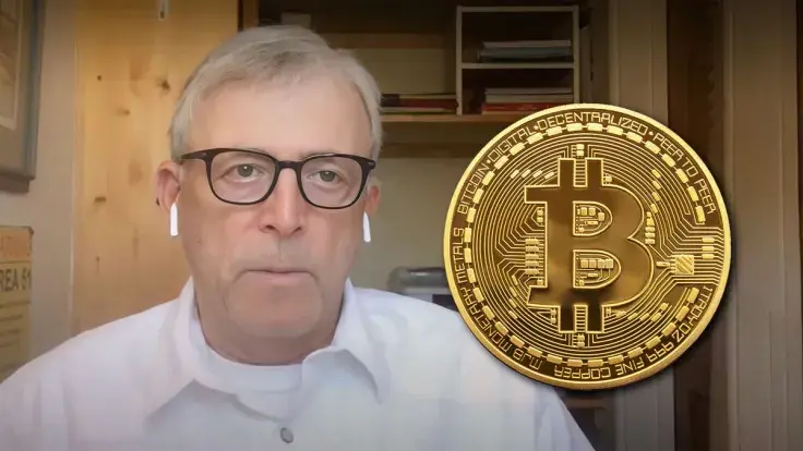 Legendary Trader Peter Brandt Spots Major Turning Points on Bitcoin (BTC) Chart
