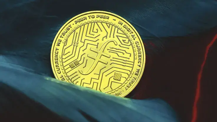 Filecoin (FIL) Up 76%, XRP and ADA Parallels Drawn by Andrew Kang