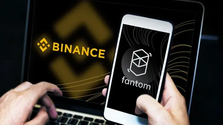 7.5 Million FTM Moved on Binance, Entity and Timing Behind This Transfer Will Surprise You
