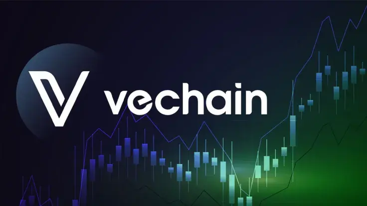 VeChain (VET) up 14% Following These Two Key Triggers: Details