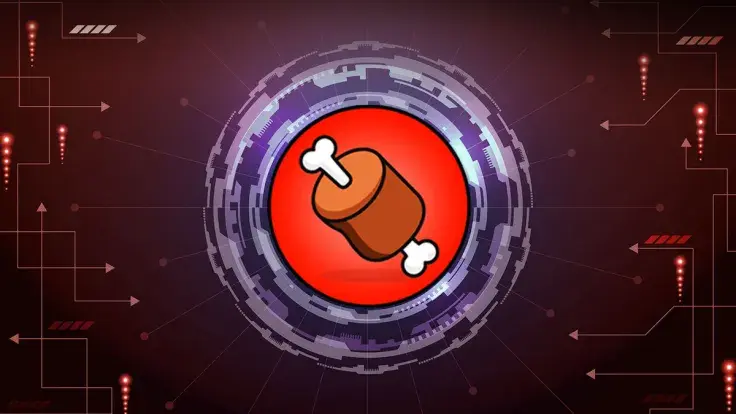 Shibarium Central Token Enters Top 100 Cryptos for First Time in History