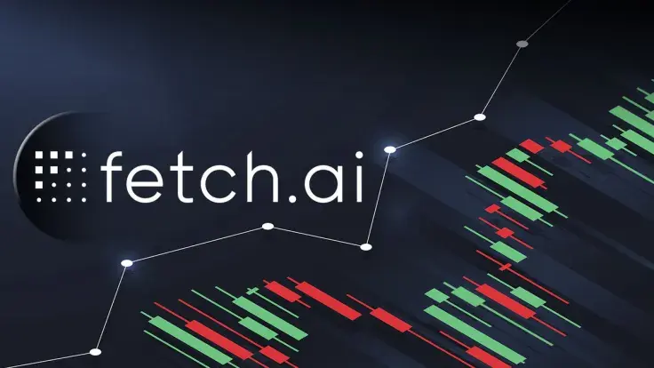 Fetch AI (FET) up 17% as German Tech Giant Bosch Is Crypto AI Leader's New Partner