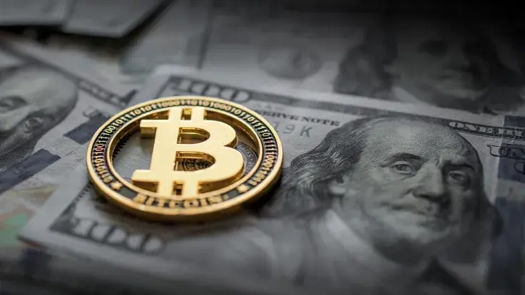 $30,000 Is Set to Be “Next Big Test” for Bitcoin, Trader Says