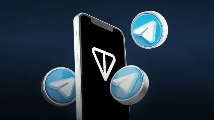 Telegram-friendly TON up After Decision Made to Freeze 1 Billion Coins