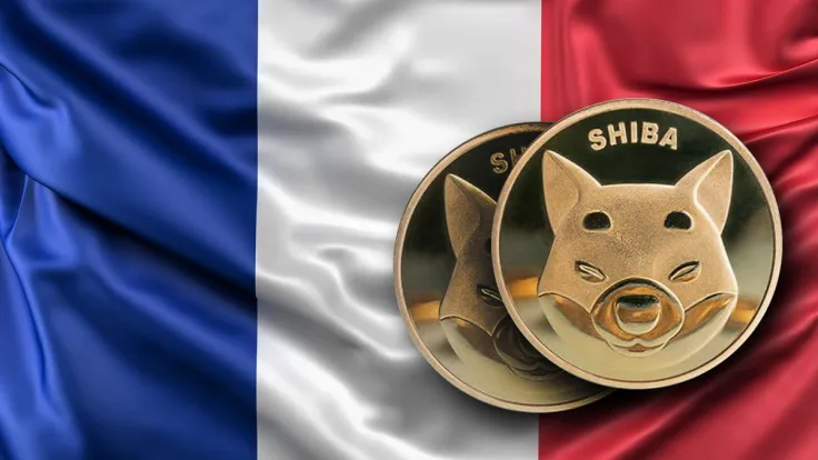 Shiba Inu (SHIB) Payments Accepted at Retail Stores in France via This Partnership
