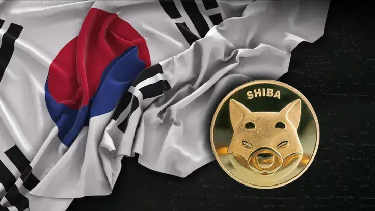 Shiba Inu (SHIB) Achieves New Listing Against Korean Won, Here's Why It's Good