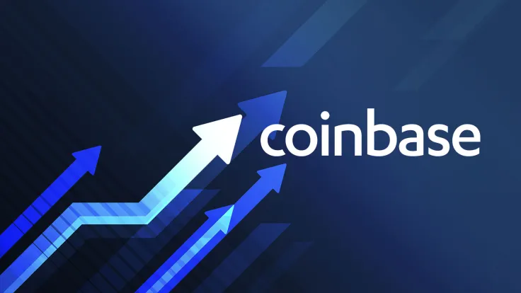 Random Cryptocurrency Soars Over 200% on Big Coinbase News 